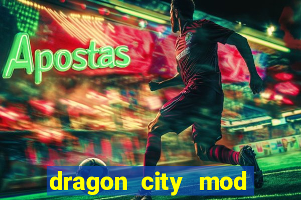 dragon city mod apk team2earn